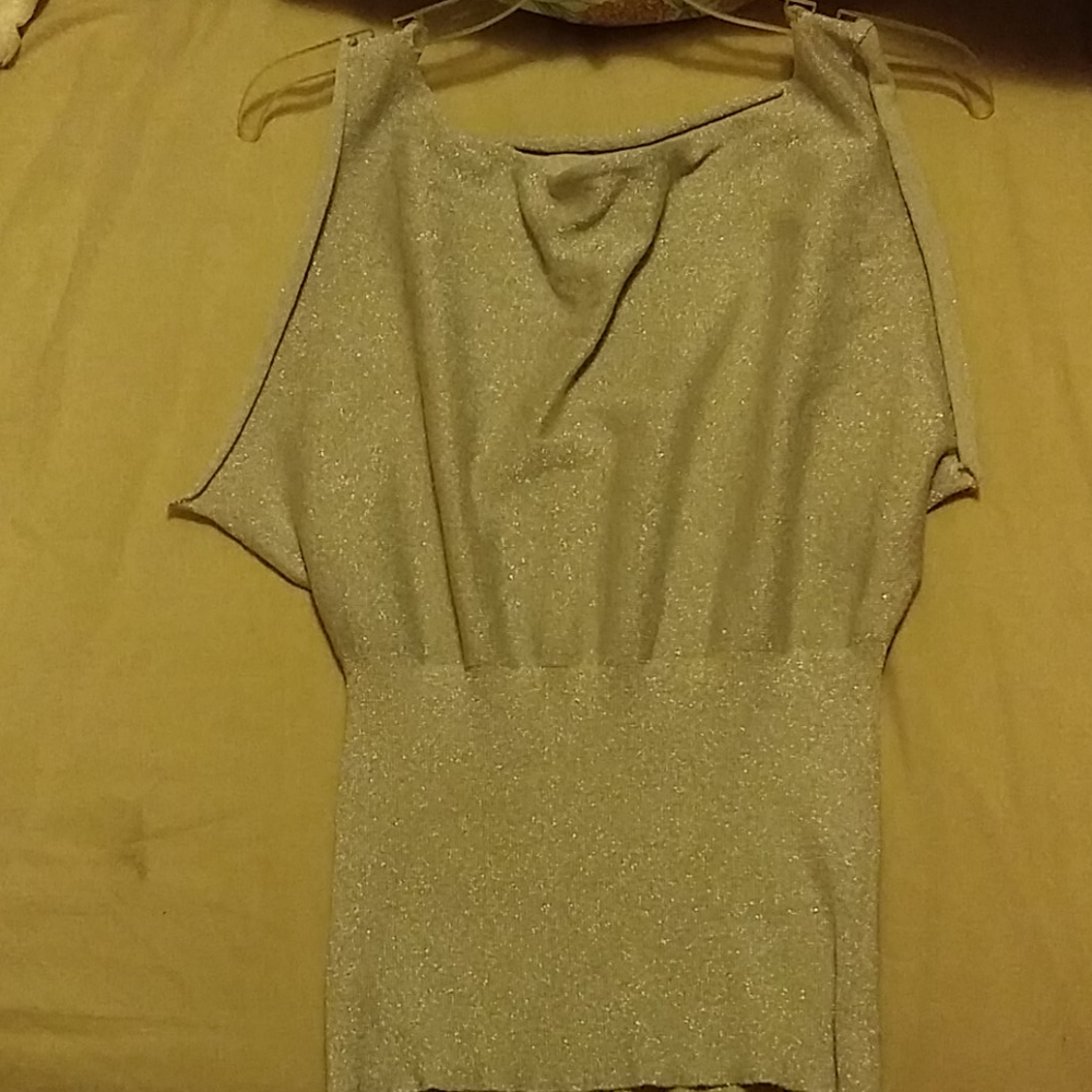 Dress shirt